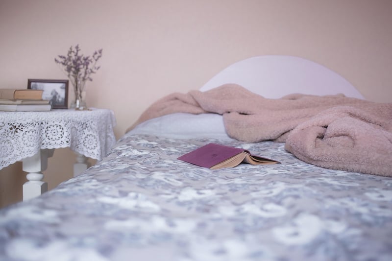 Luxury Bed