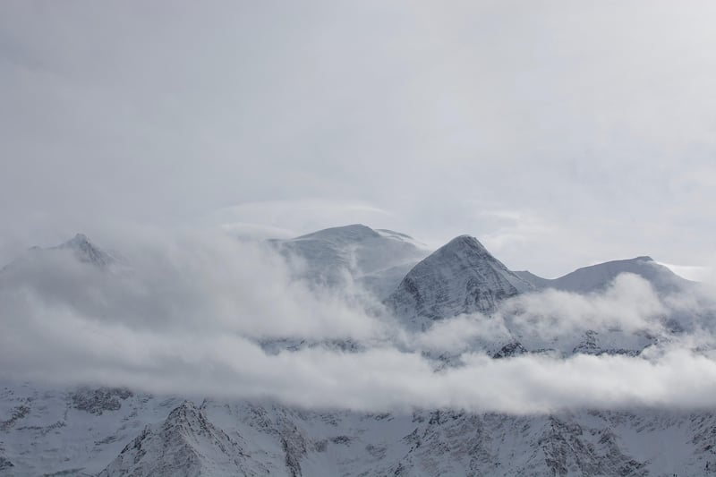 Tour du Mont Blanc, Europe